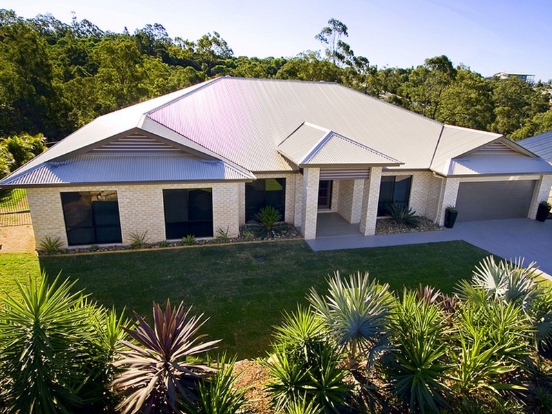8 Trevor Place, Cashmere QLD 4500