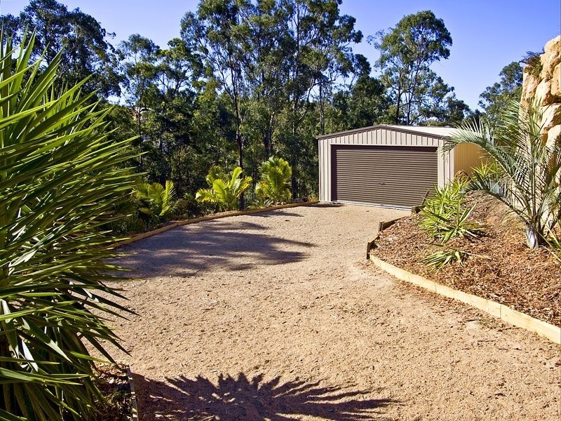 8 Trevor Place, Cashmere QLD 4500