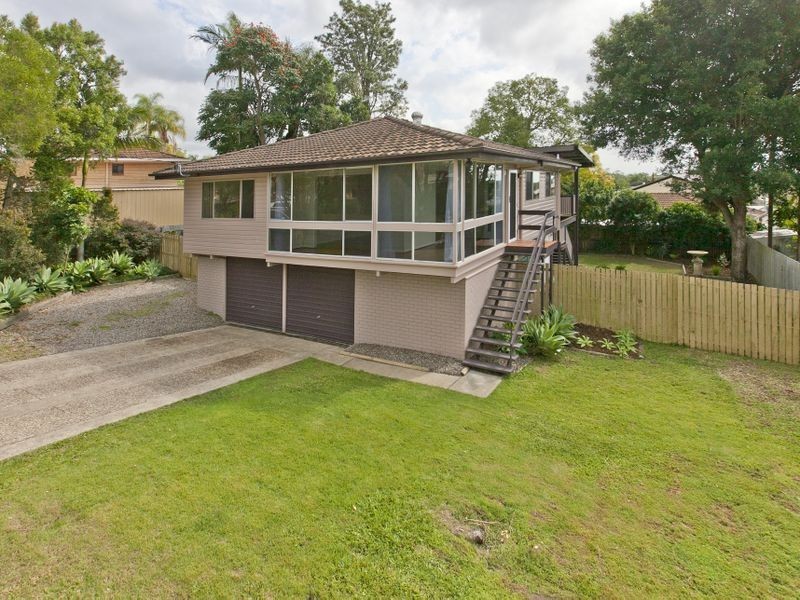 20 Blaxland Street, Capalaba QLD 4157