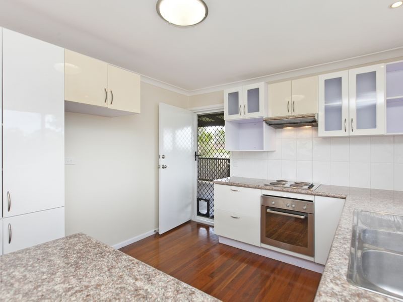 20 Blaxland Street, Capalaba QLD 4157