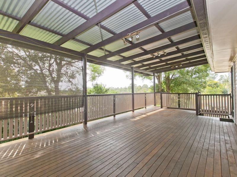 20 Blaxland Street, Capalaba QLD 4157