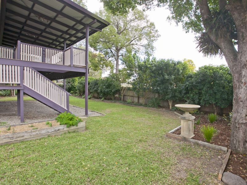20 Blaxland Street, Capalaba QLD 4157