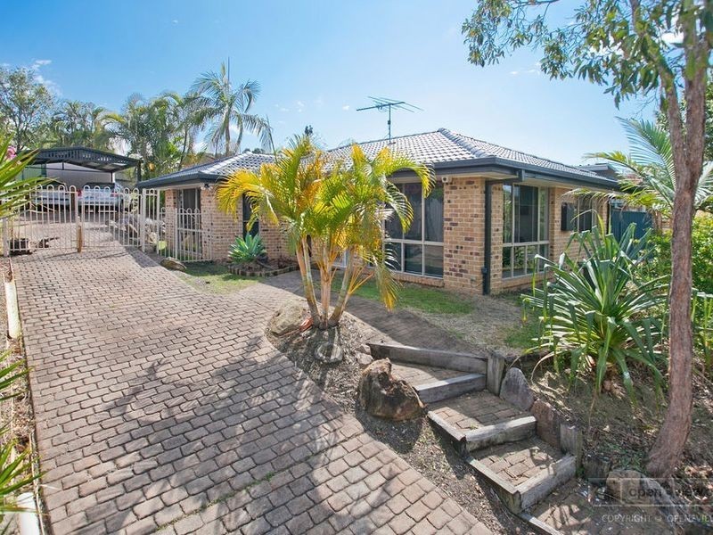 116 Crotona Road East, Alexandra Hills QLD 4161