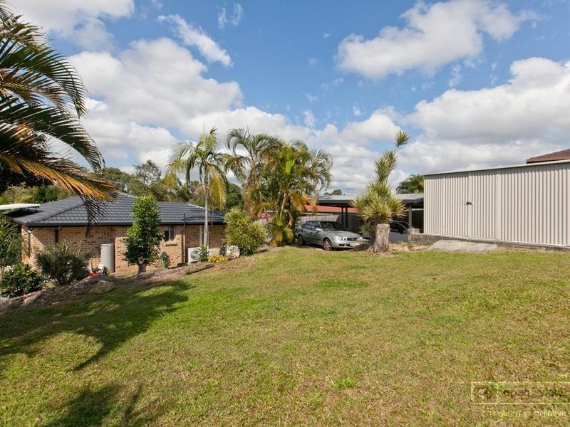 116 Crotona Road East, Alexandra Hills QLD 4161
