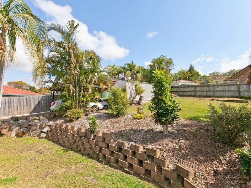 116 Crotona Road East, Alexandra Hills QLD 4161