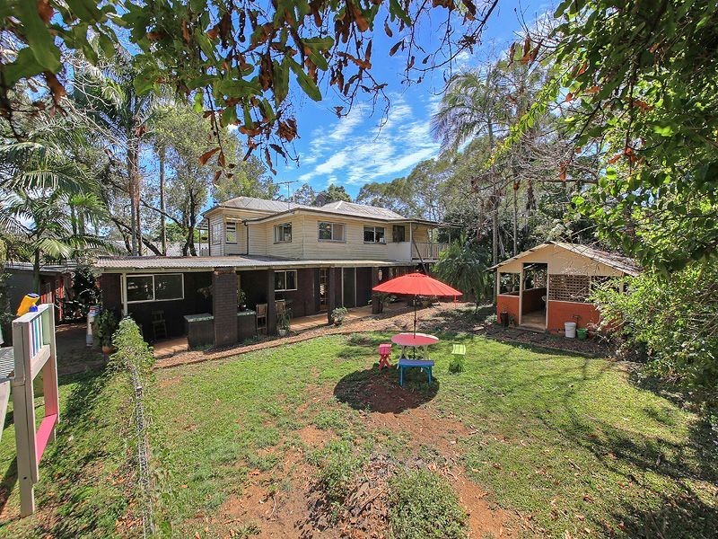 51 Tyberry Street, Chandler QLD 4155