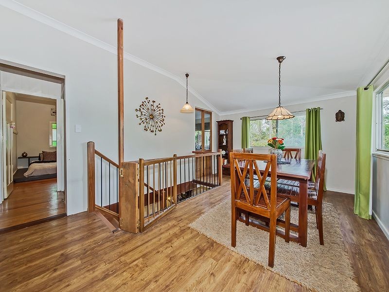 51 Tyberry Street, Chandler QLD 4155