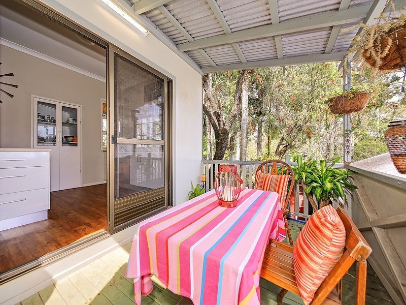 51 Tyberry Street, Chandler QLD 4155