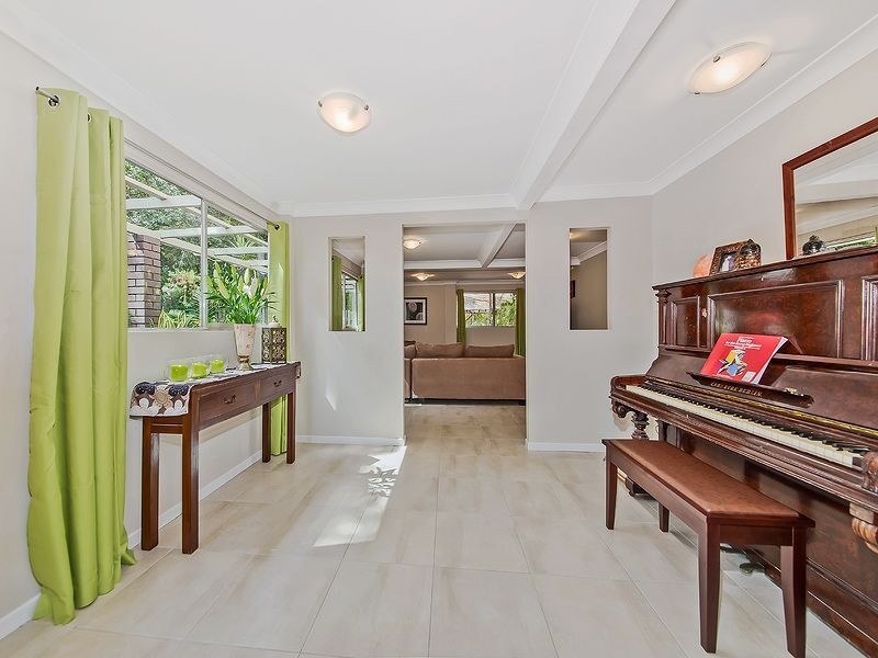 51 Tyberry Street, Chandler QLD 4155