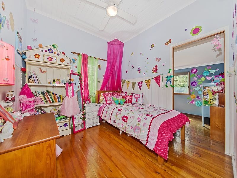 51 Tyberry Street, Chandler QLD 4155