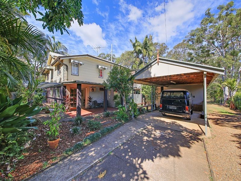 51 Tyberry Street, Chandler QLD 4155