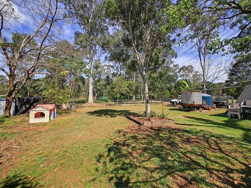 51 Tyberry Street, Chandler QLD 4155