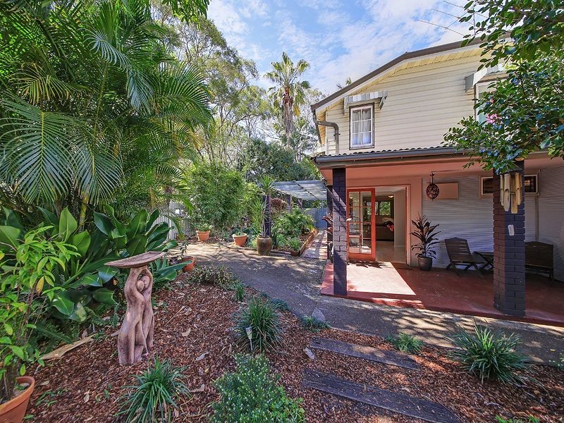 51 Tyberry Street, Chandler QLD 4155