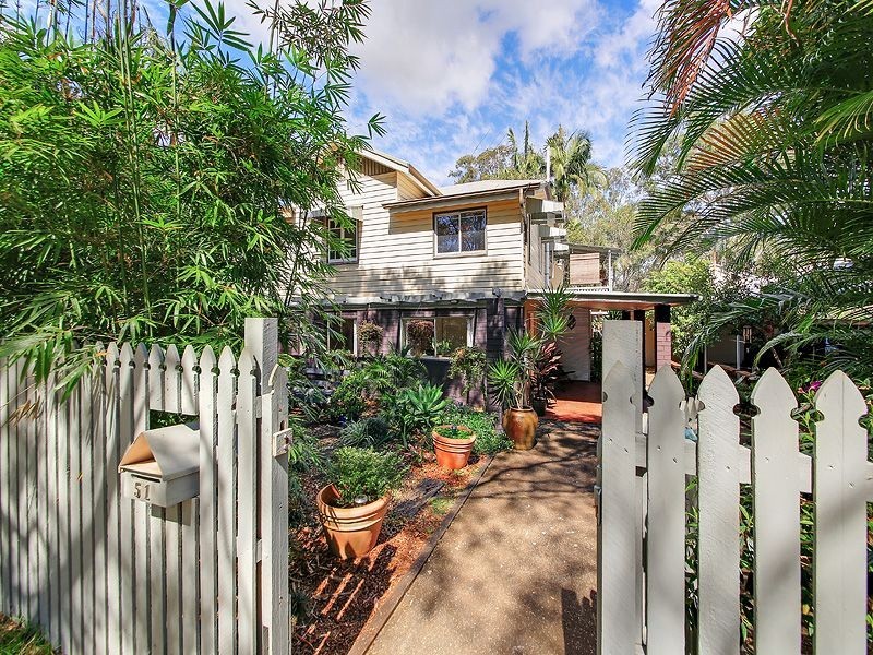 51 Tyberry Street, Chandler QLD 4155