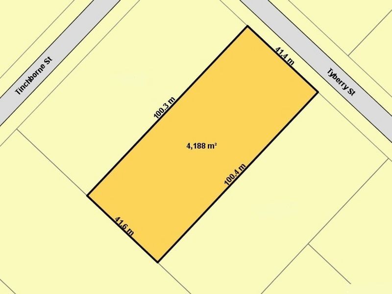 51 Tyberry Street, Chandler QLD 4155