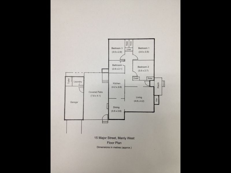 15 Major Street, Manly West QLD 4179