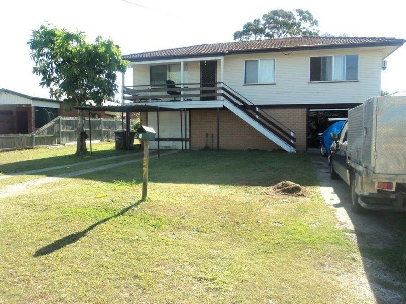 57 Lawn Terrace, Capalaba QLD 4157
