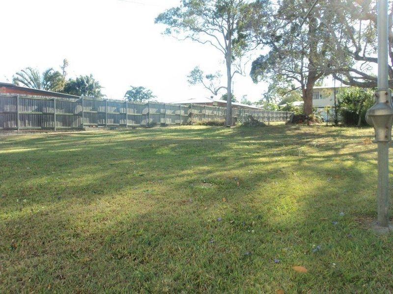 57 Lawn Terrace, Capalaba QLD 4157