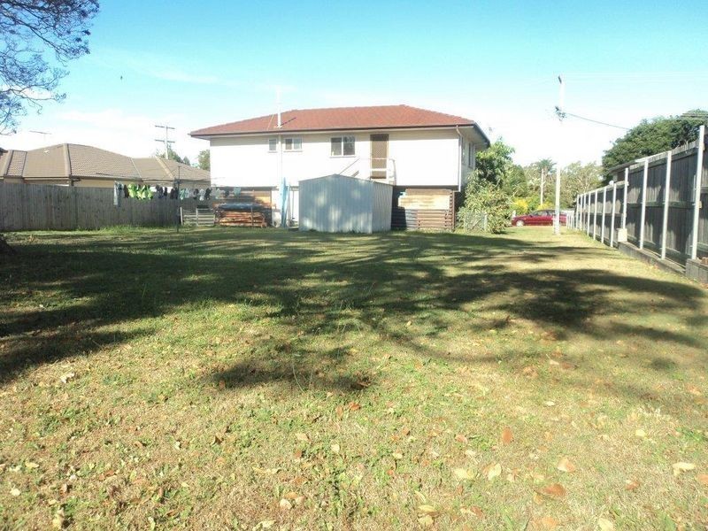57 Lawn Terrace, Capalaba QLD 4157