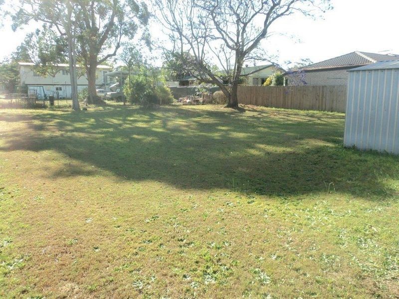 57 Lawn Terrace, Capalaba QLD 4157