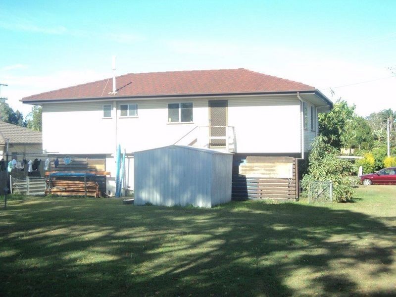 57 Lawn Terrace, Capalaba QLD 4157