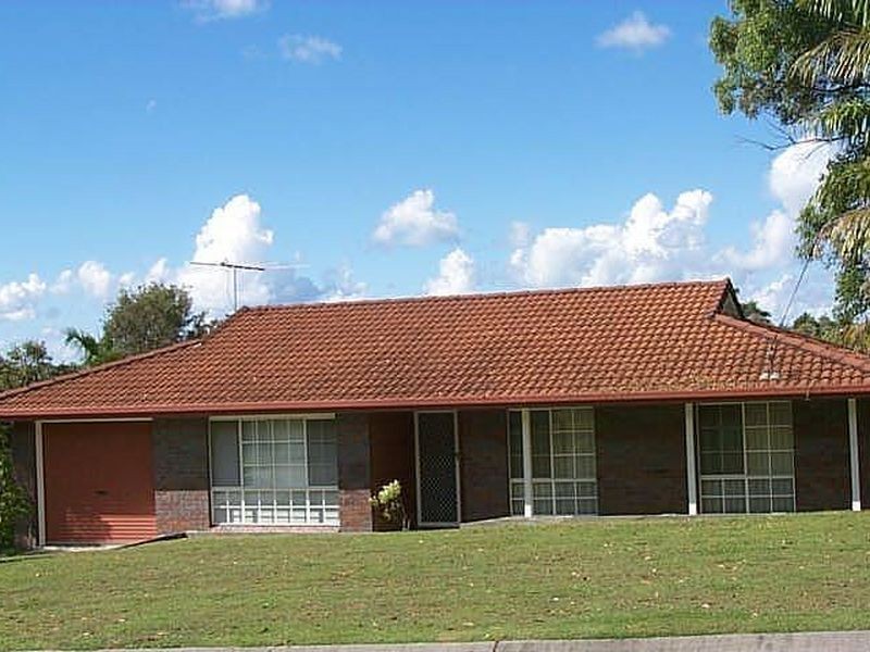 8 Redwood Ct, Capalaba QLD 4157