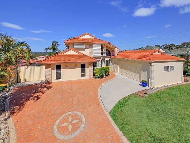 19 Koala Place, Capalaba QLD 4157