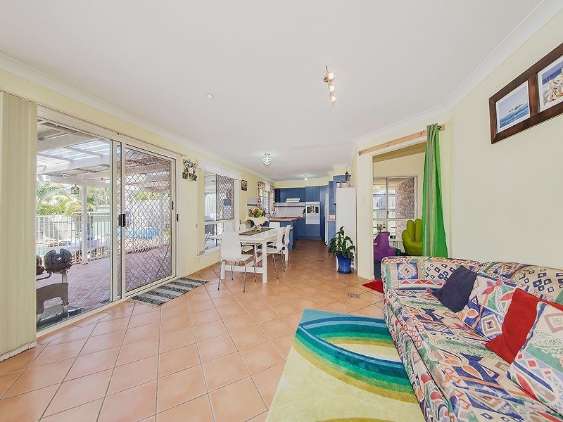 19 Koala Place, Capalaba QLD 4157