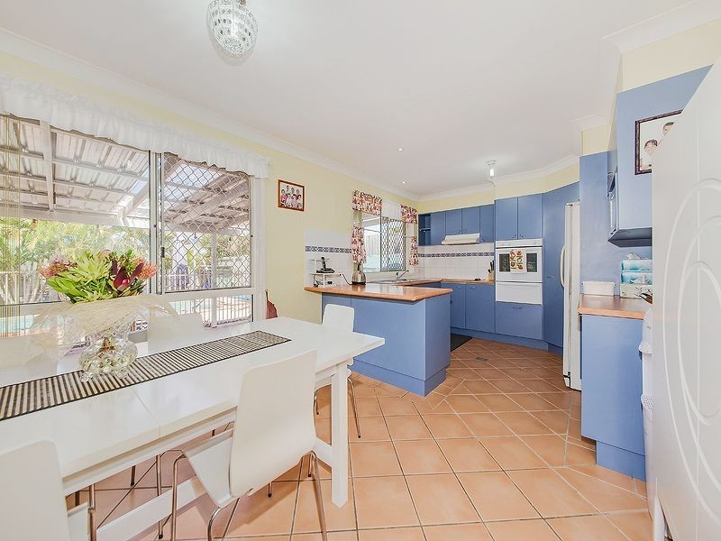 19 Koala Place, Capalaba QLD 4157