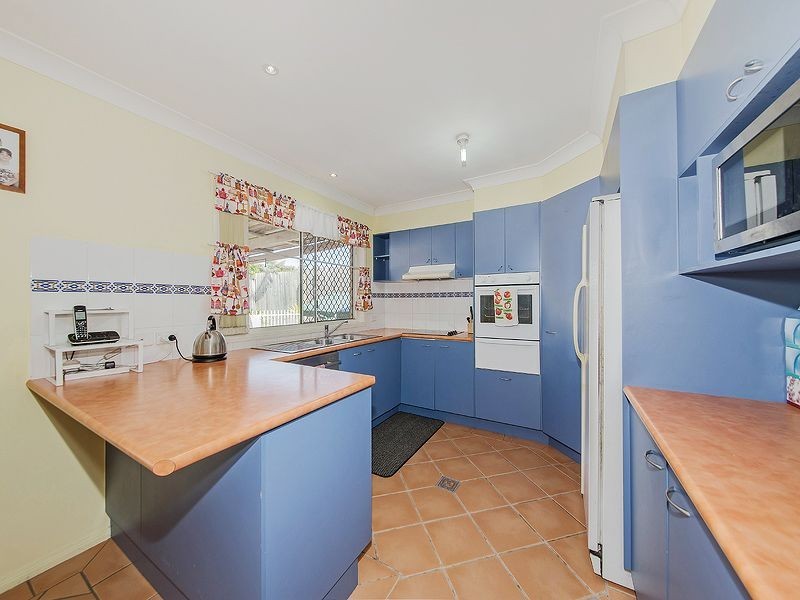 19 Koala Place, Capalaba QLD 4157