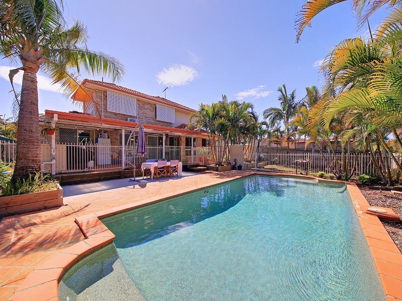 19 Koala Place, Capalaba QLD 4157