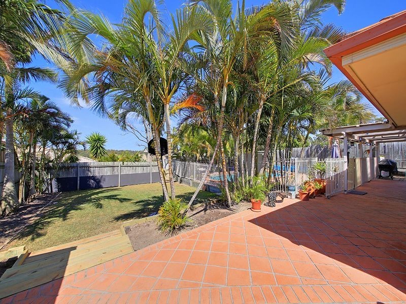 19 Koala Place, Capalaba QLD 4157