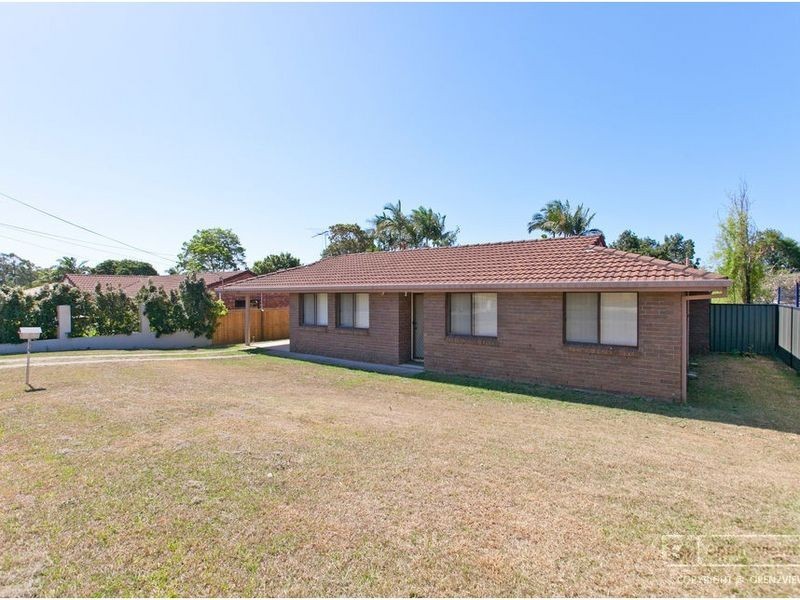 37 Andrew Street, Capalaba QLD 4157