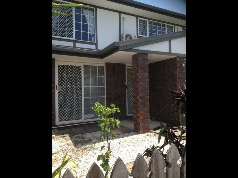 14/5 Aramac Court, Capalaba QLD 4157