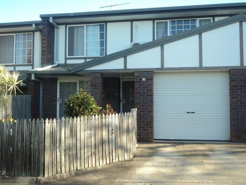 14/5 Aramac Court, Capalaba QLD 4157