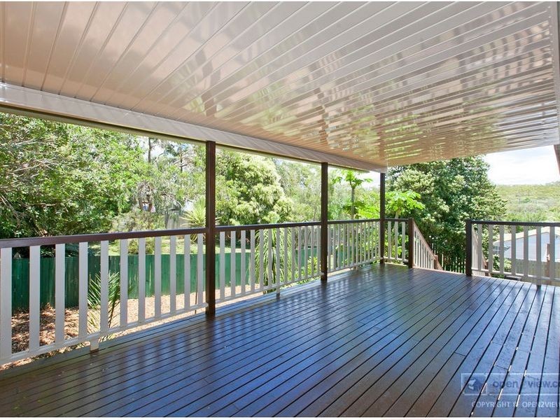 26 Mergowie Drive, Cleveland QLD 4163