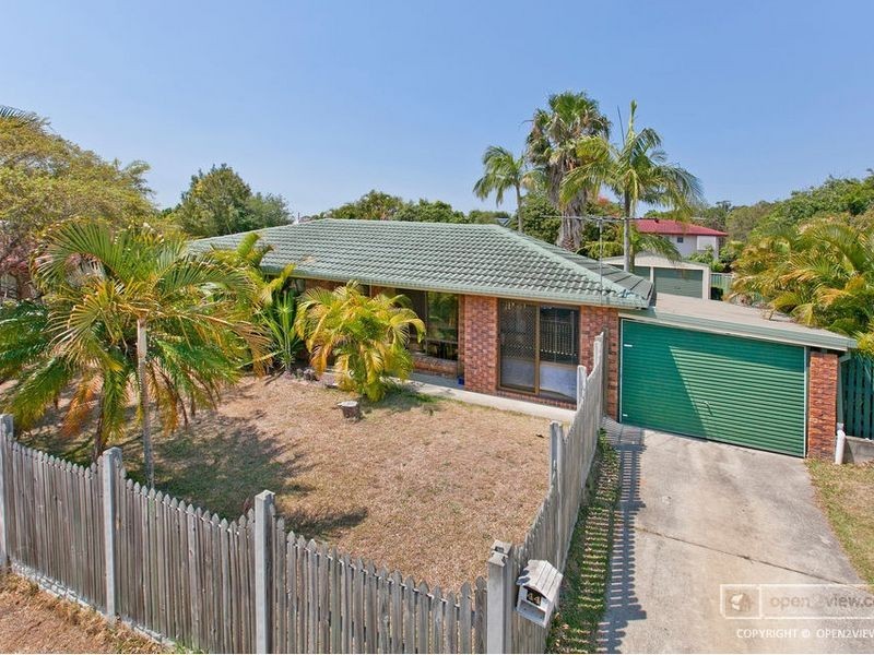 44 Oxley Street, Capalaba QLD 4157
