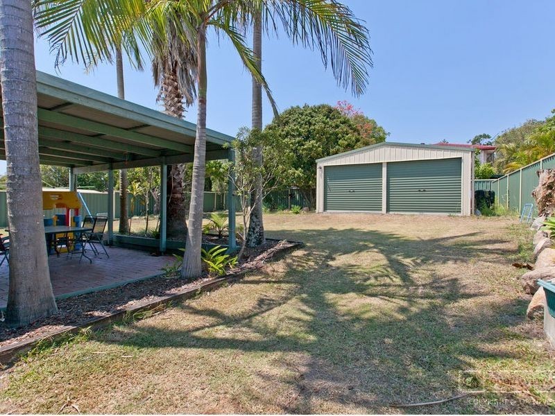 44 Oxley Street, Capalaba QLD 4157
