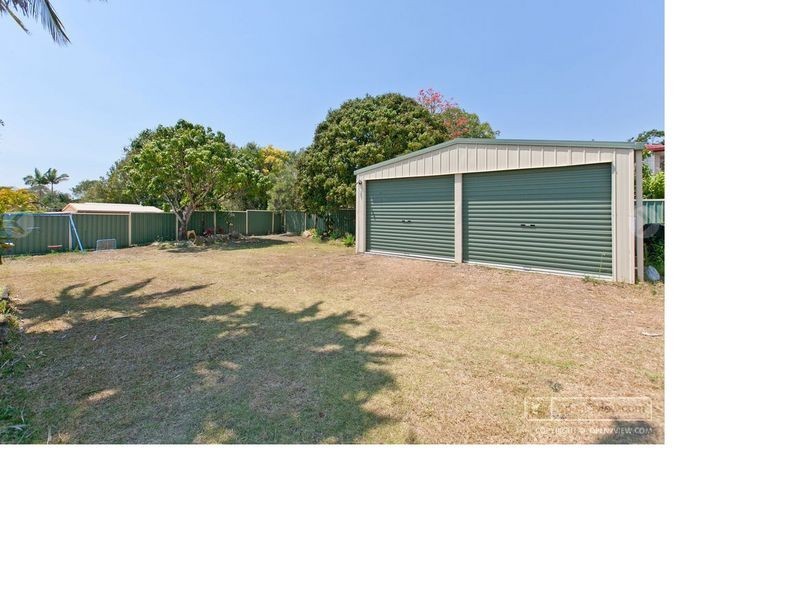 44 Oxley Street, Capalaba QLD 4157