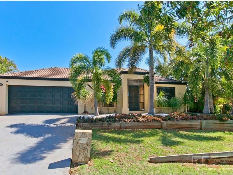 3 Hilary Avenue, Redland Bay QLD 4165
