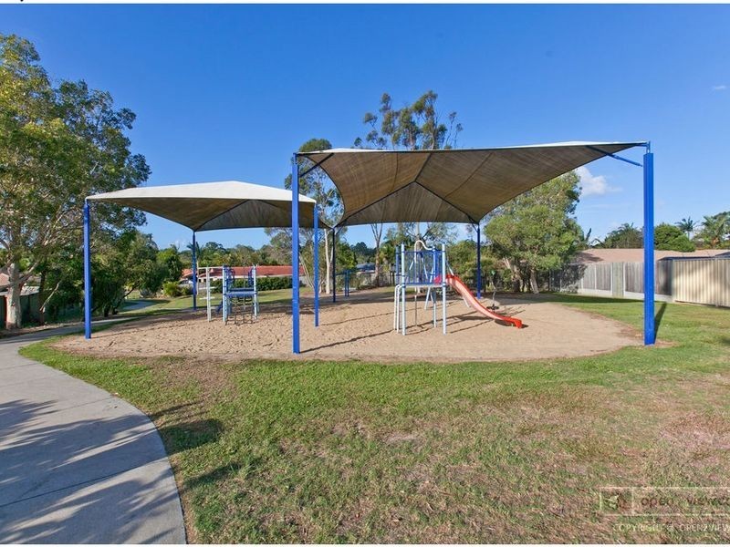 38 Spirit Drive, Capalaba QLD 4157