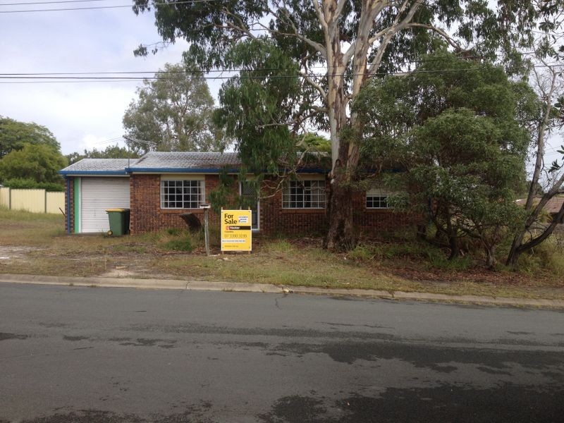 1 Coldham Court, Capalaba QLD 4157