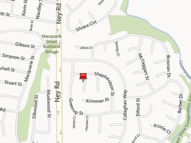 1 Coldham Court, Capalaba QLD 4157