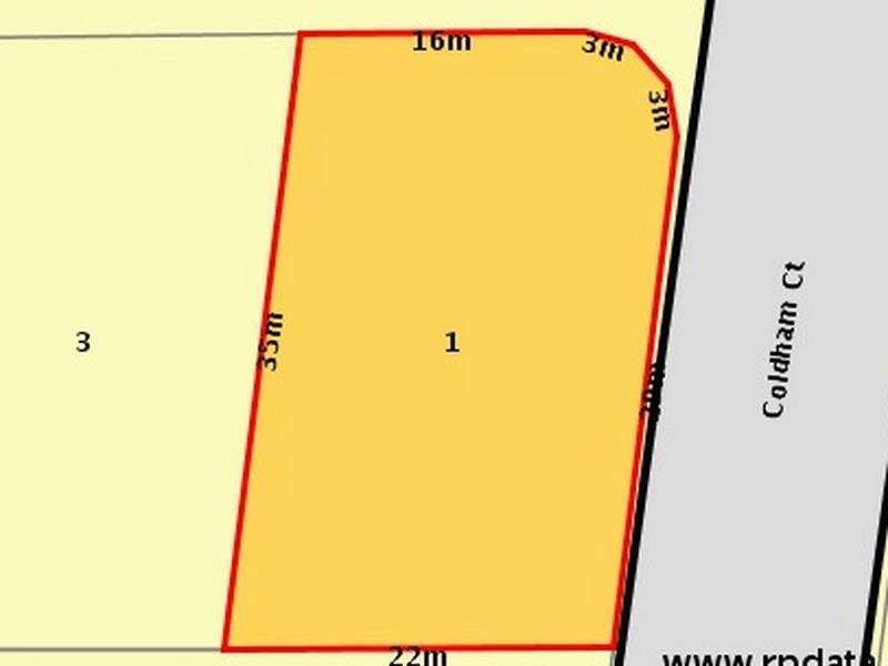 1 Coldham Court, Capalaba QLD 4157