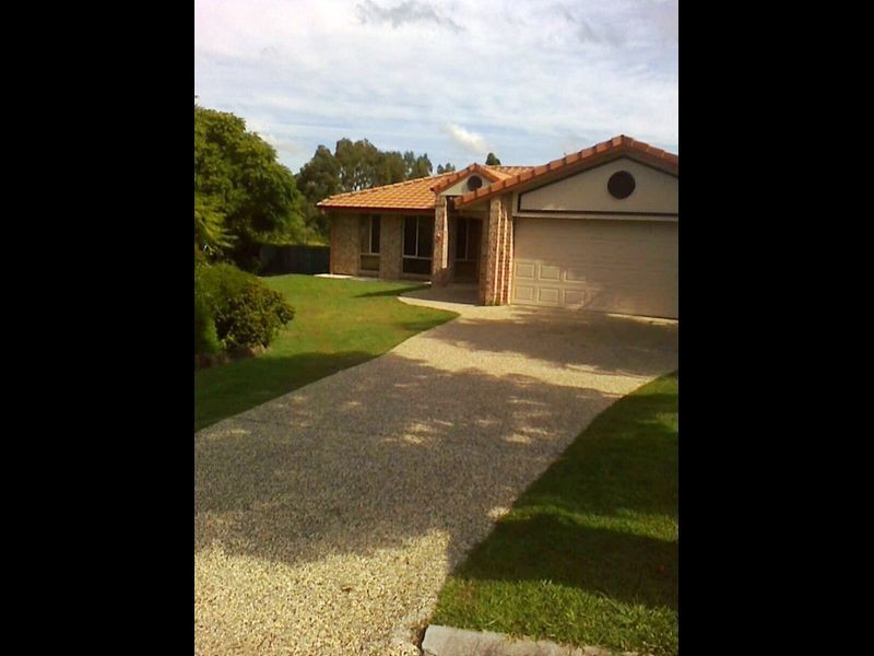 7 Cordova Crt, Capalaba QLD 4157
