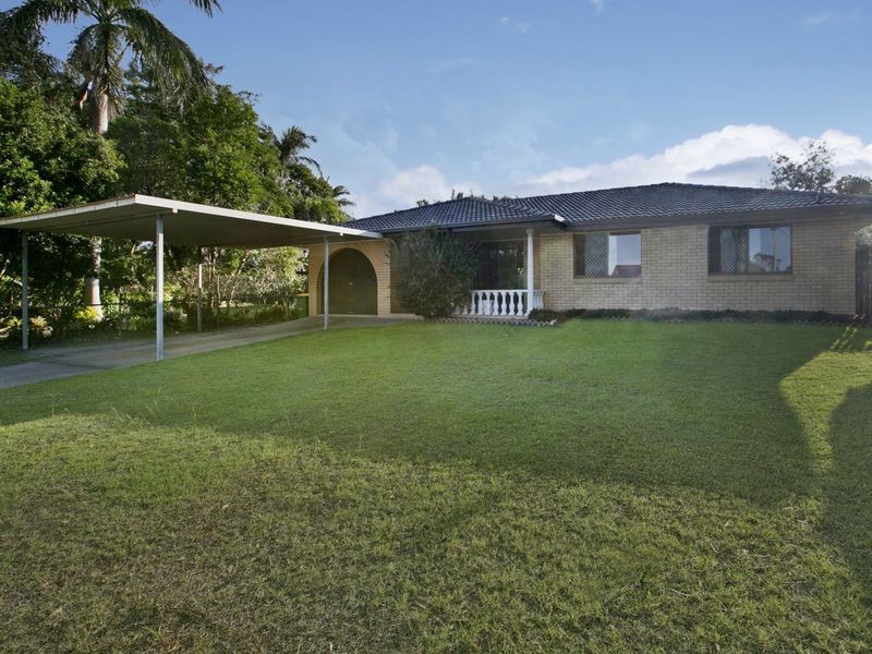 50 Willard Road, Capalaba QLD 4157