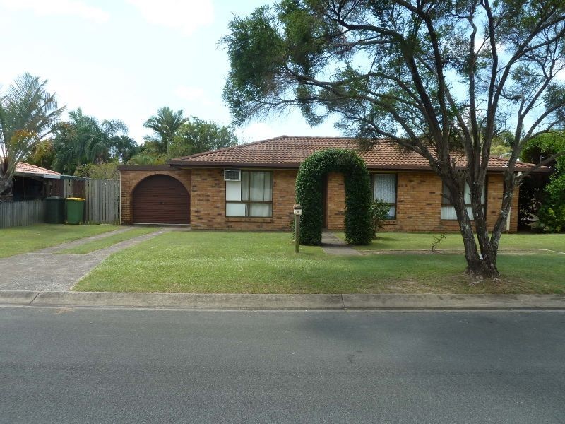 8 Shepherdson Street, Capalaba QLD 4157