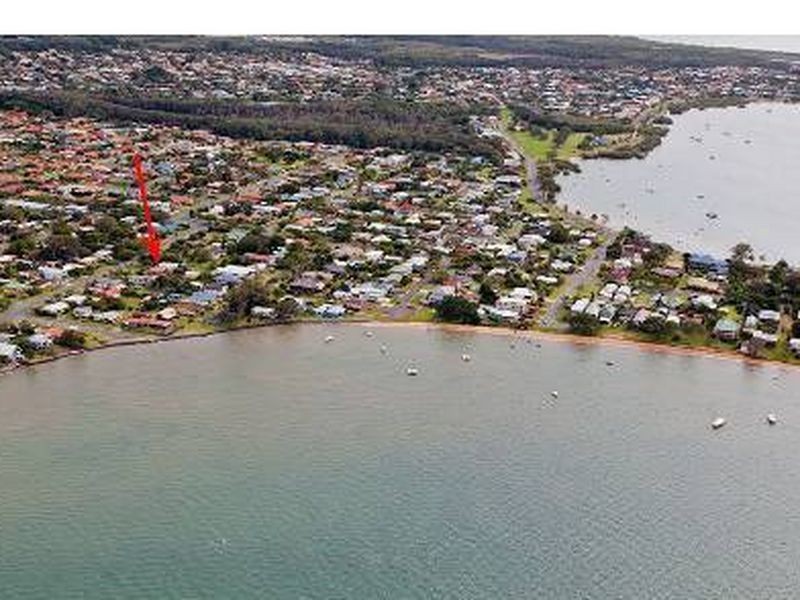 9 Base Street, Victoria Point QLD 4165