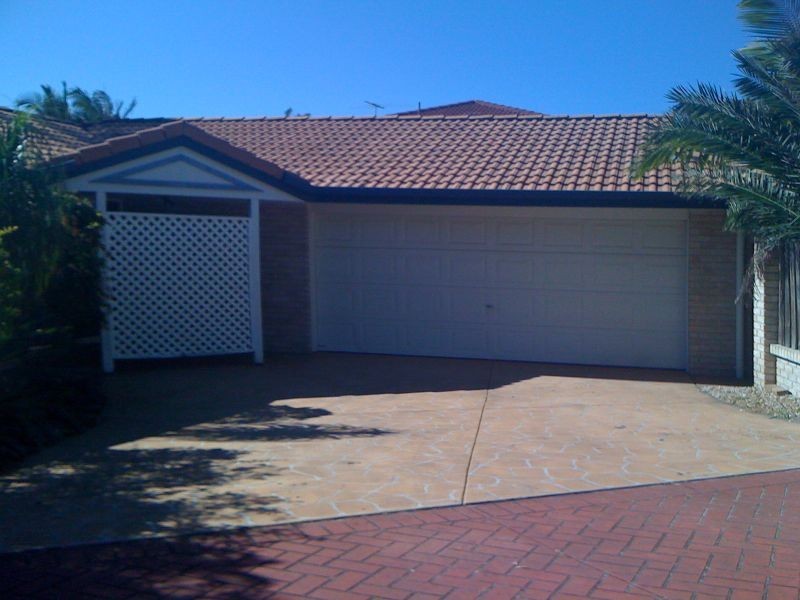 21 Excelsia Court, Capalaba QLD 4157