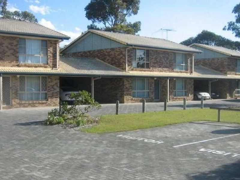 9/20 Mackay Court, Alexandra Hills QLD 4161